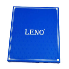 Load image into Gallery viewer, غترة لينو 4 غترة بيضاء للرجال