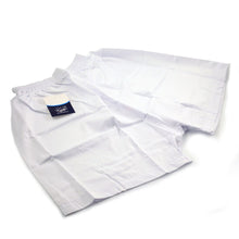 Load image into Gallery viewer, هاف شرعي العثيمان للرجال لون أبيض